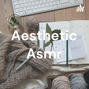 Aesthetic Asmr-logo
