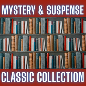 Stories - Mystery Suspense-logo