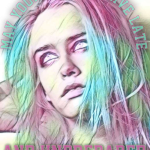 Jade Explains Death-logo