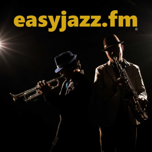 Easy Jazz Spotlight-logo