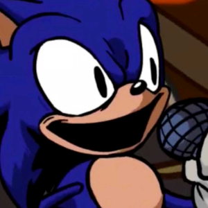 FNF Vs. Sonic.Exe [FULL OST]-logo