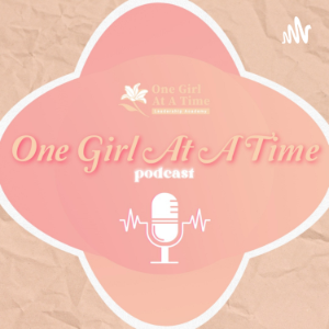 One Girl At A Time Podcast-logo