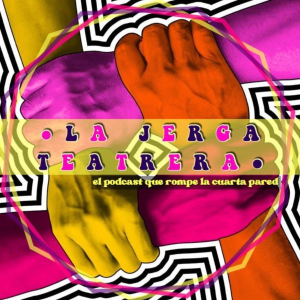 La Jerga Teatrera-logo