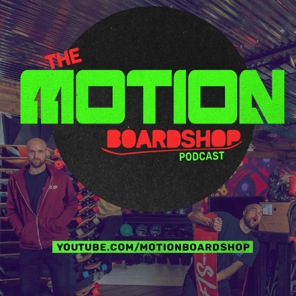The Motion Podcast Listen to Podcasts On Demand Free TuneIn