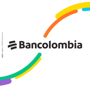 Bancolombia es tu casa-logo