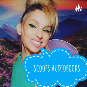 Scoops Audiobooks-logo