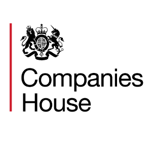 Companies House podcasts-logo