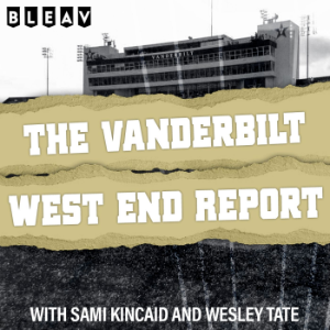 The Vanderbilt West End Report-logo
