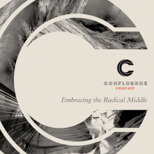 Confluence Leadership Podcast-logo