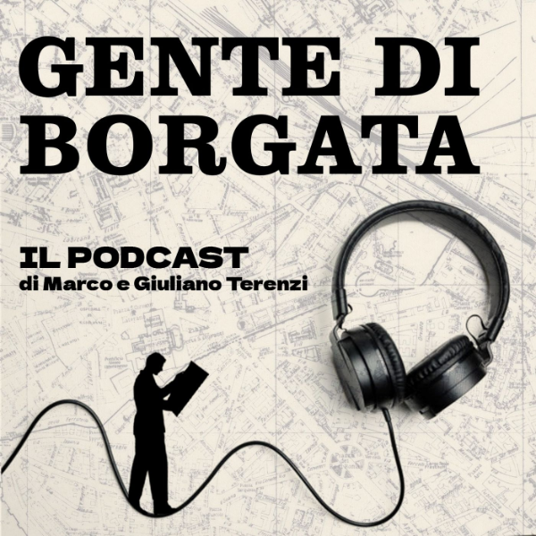 Gente di Listen to Podcasts On Demand Free TuneIn