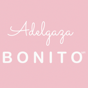 Adelgaza Bonito-logo