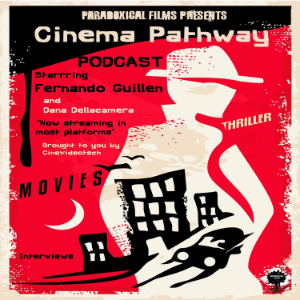 Cinema Pathway Podcast-logo
