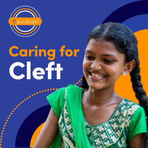 Caring for Cleft-logo