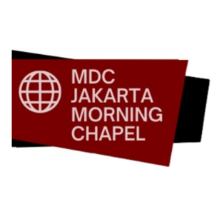 Morning Chapel MDC Jakarta-logo