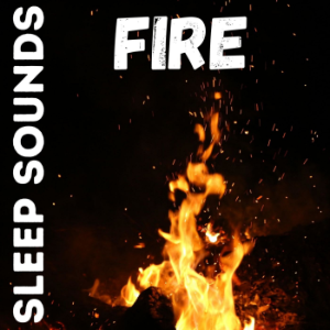 Sleep Sounds - Fire and Nature Sounds-logo