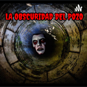 LA OBSCURIDAD DEL POZO-logo