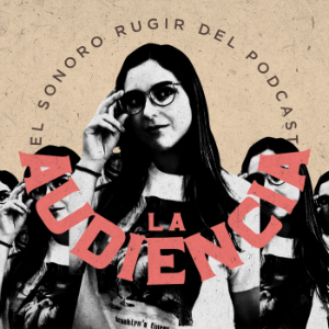 La Audiencia con Estefania Veloz-logo
