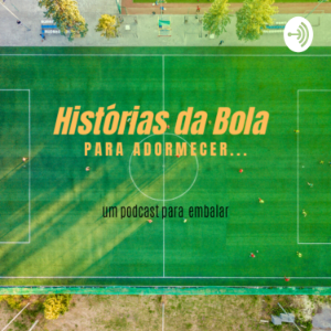 Historias da Bola para Adormecer-logo