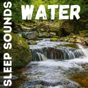 Sleep Sounds - Water-logo