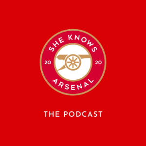 She Knows Arsenal