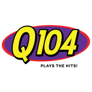 Cleveland's Q104: Plays The Hits!-logo