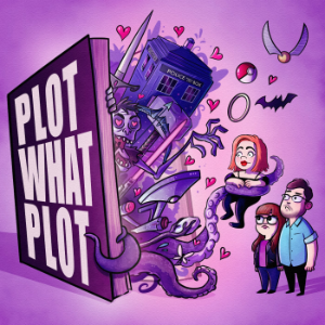 Plot What Plot-logo