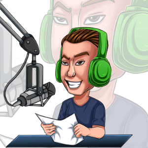The IRL Podcast-logo