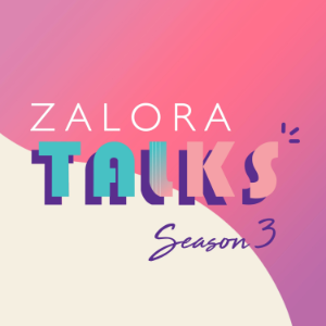 ZALORA Talks-logo