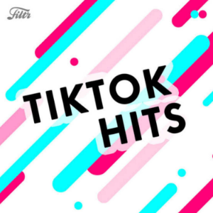 Tiktok Viral Songs-logo