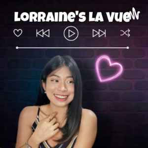 Lorraine's La Vue-logo