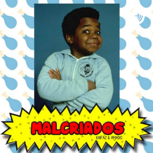 Malcriados-logo