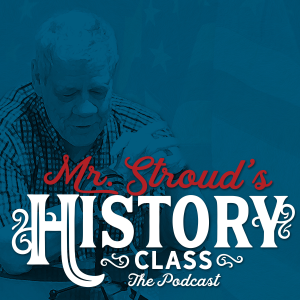 Mr. Stroud's History Class-logo