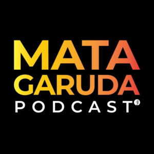Mata Garuda-logo