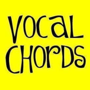 KRNU Vocal Chords-logo