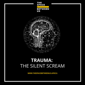 Trauma: The Silent Scream-logo