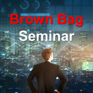 Brown Bag Seminar-logo