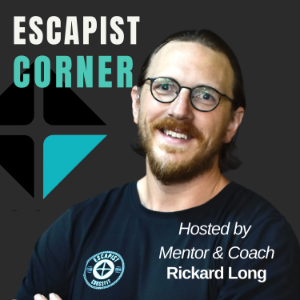 Escapist Corner-logo