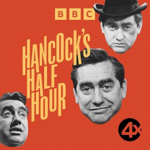 Hancock's Half Hour-logo