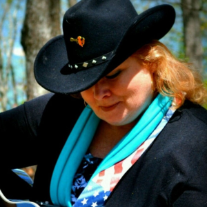 Starfire's Country Music-logo