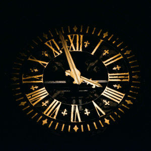 Legacy on the Clocktower-logo