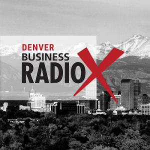 Denver Business Radio-logo