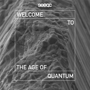 Welcome to The Age of Quantum-logo