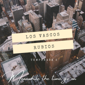 Los Vascos Rubios-logo