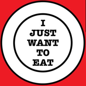 I Just Want To Eat