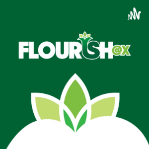 The Flourish @ X Podcast-logo