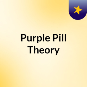 Purple Pill Theory-logo