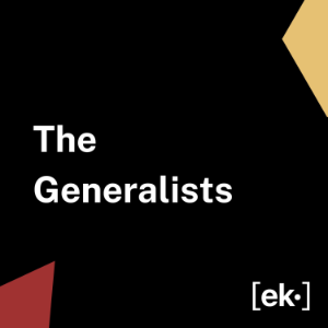 The Generalists-logo