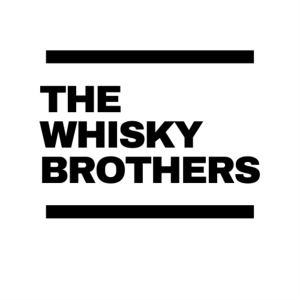 The Whisky Brothers Podcast-logo