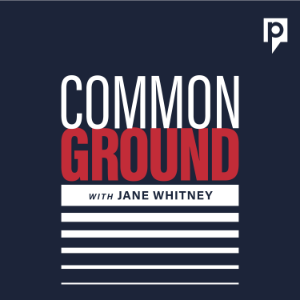 Common Ground with Jane Whitney-logo
