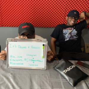 It's Deadass A Podcast-logo